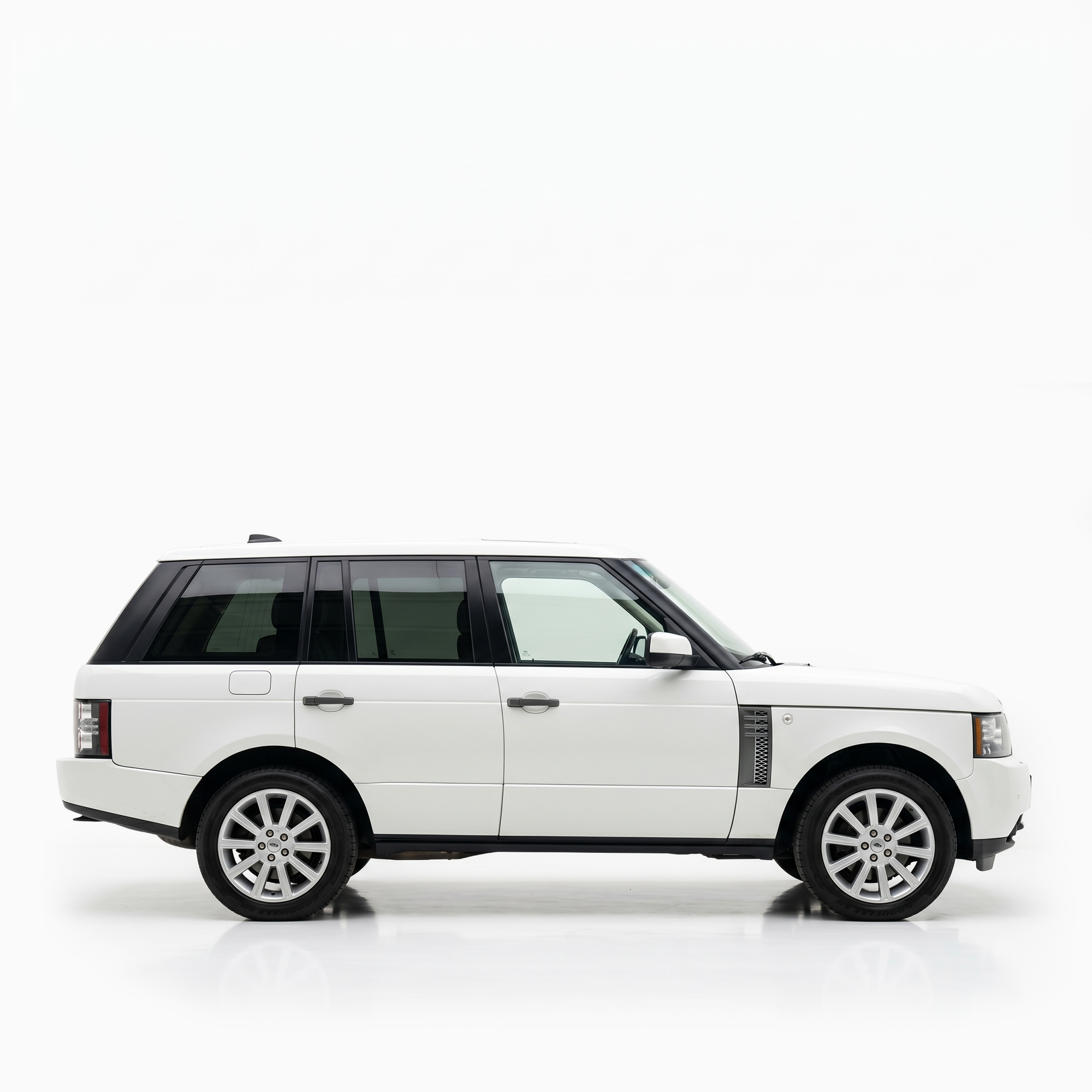 Specialist in Range Rover Onderhoud MY2002 - 2012