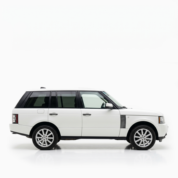 Specialist in Range Rover Onderhoud MY2002 - 2012