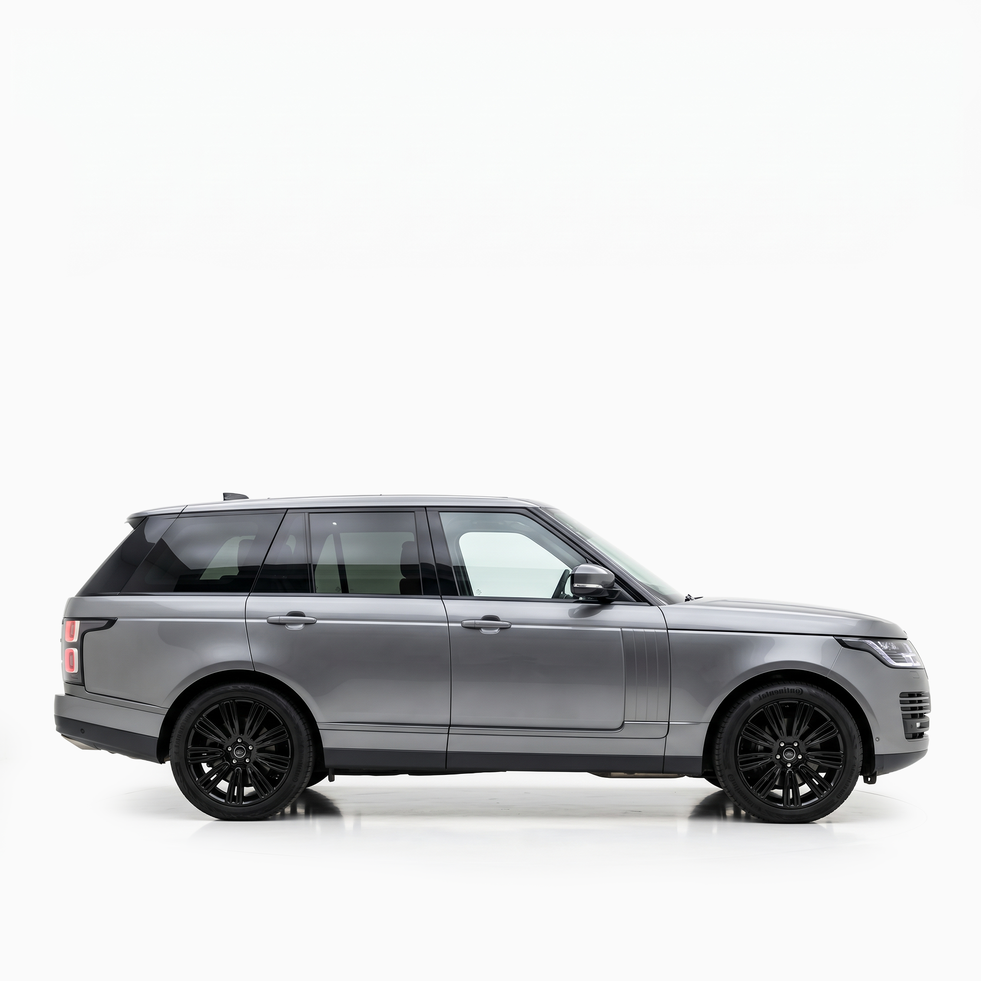 Specialist in Range Rover Onderhoud MY2012 - 2021