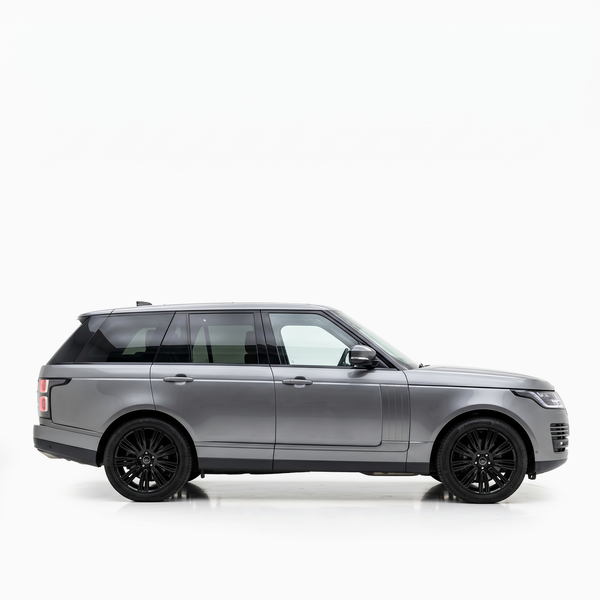 Specialist in Range Rover Onderhoud MY2012 - 2021