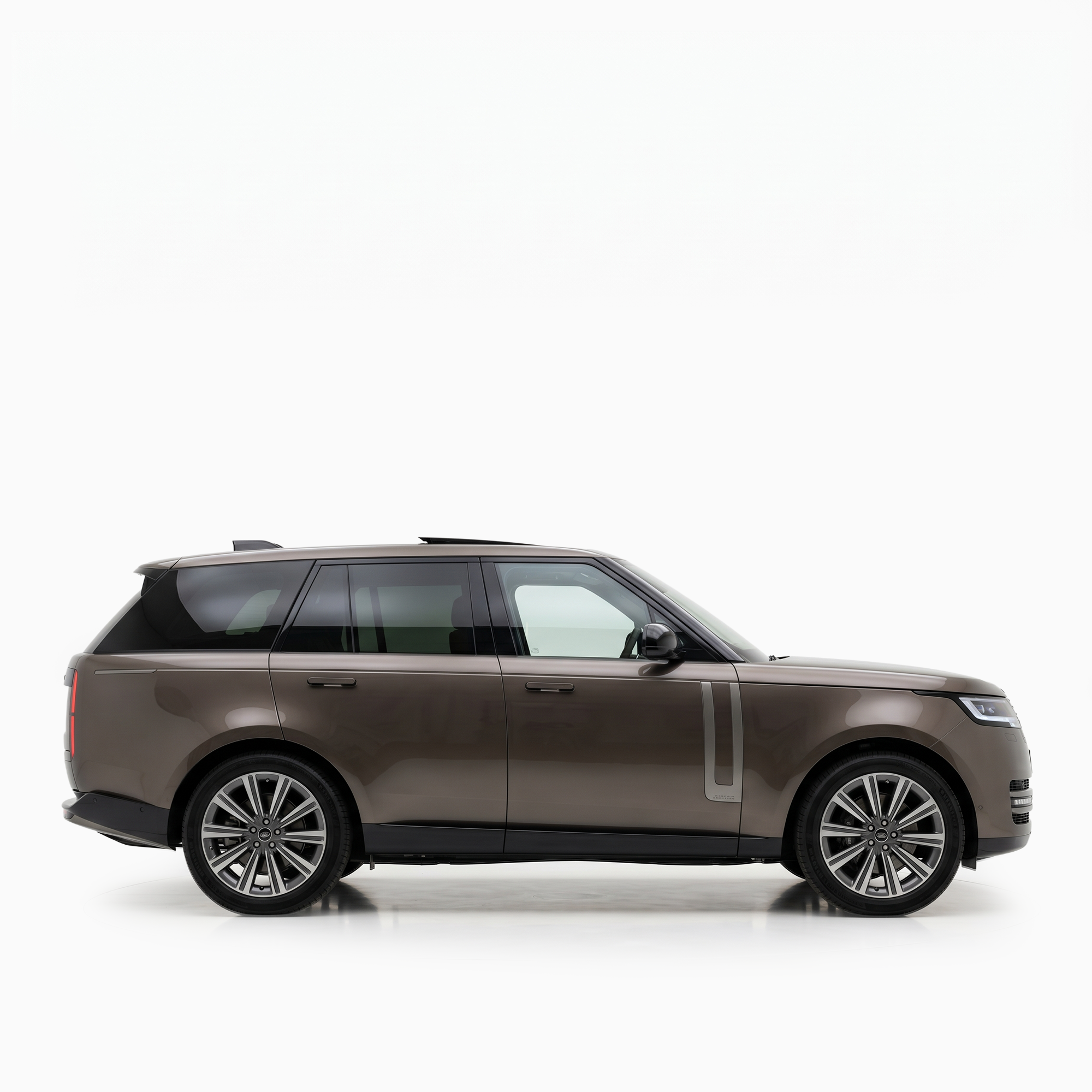 Specialist in Range Rover Onderhoud MY2022 >