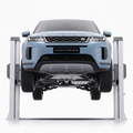 Specialist in Range Rover Evoque Onderhoud