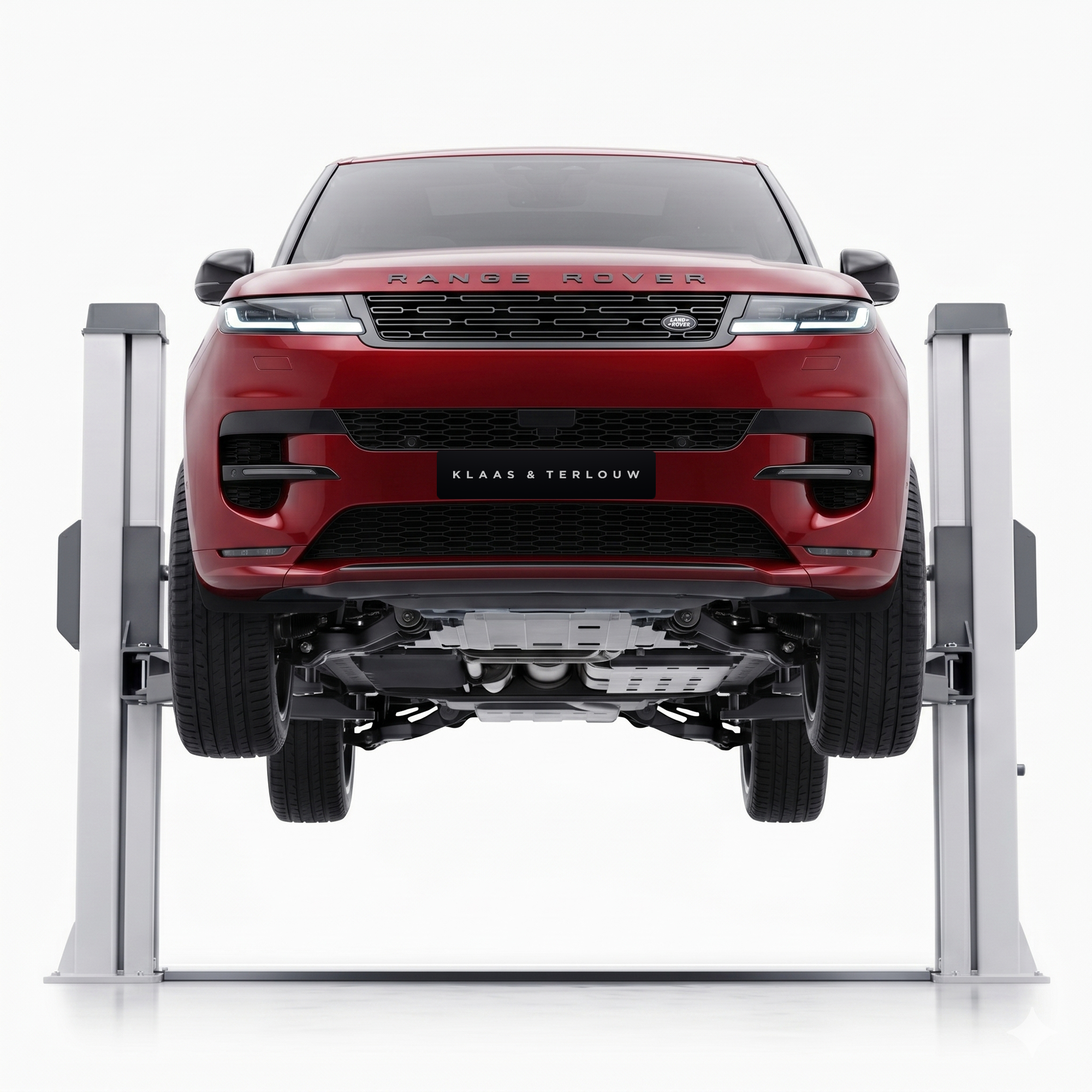 Specialist in Range Rover Sport Onderhoud
