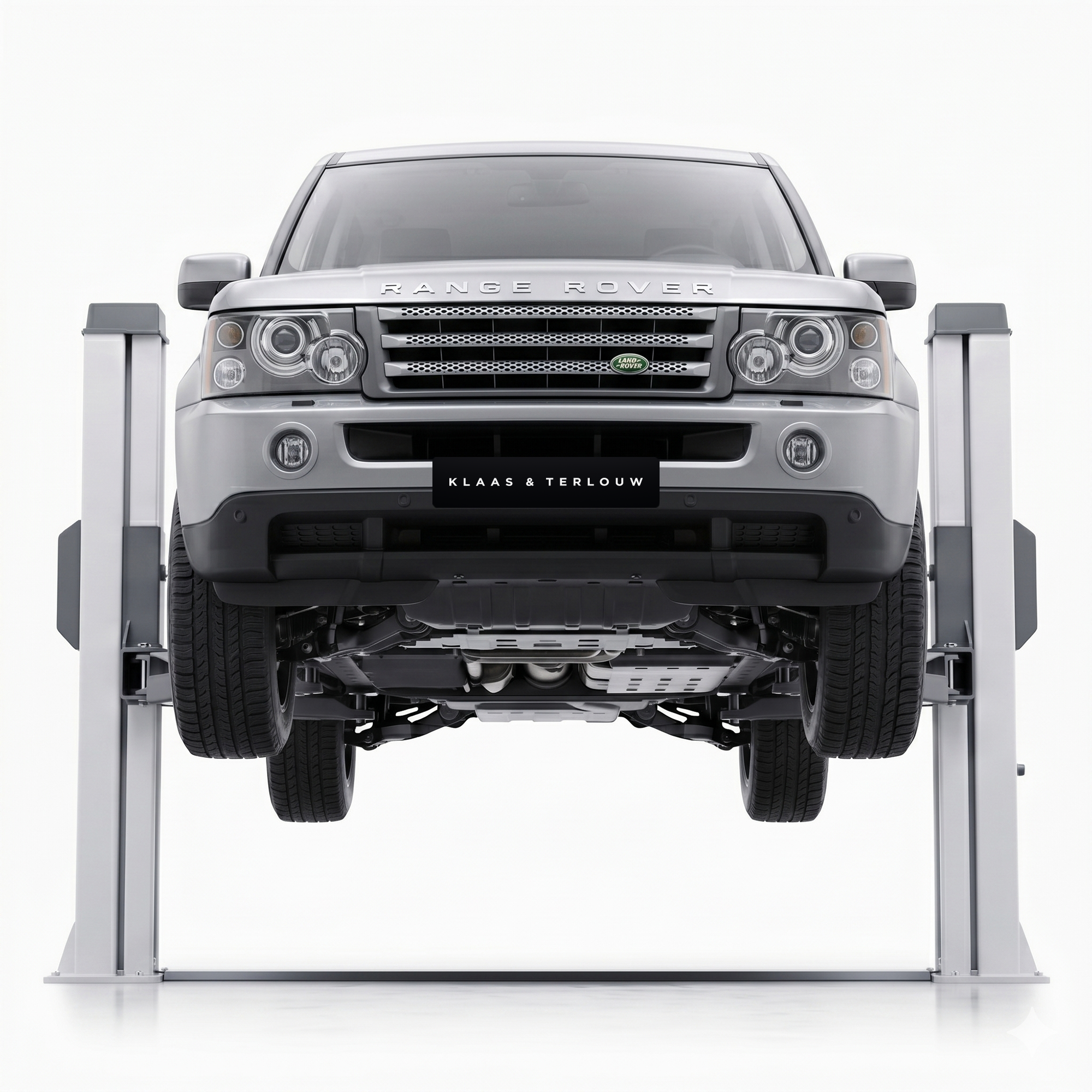 Specialist in Range Rover Sport Onderhoud (oudere modellen)