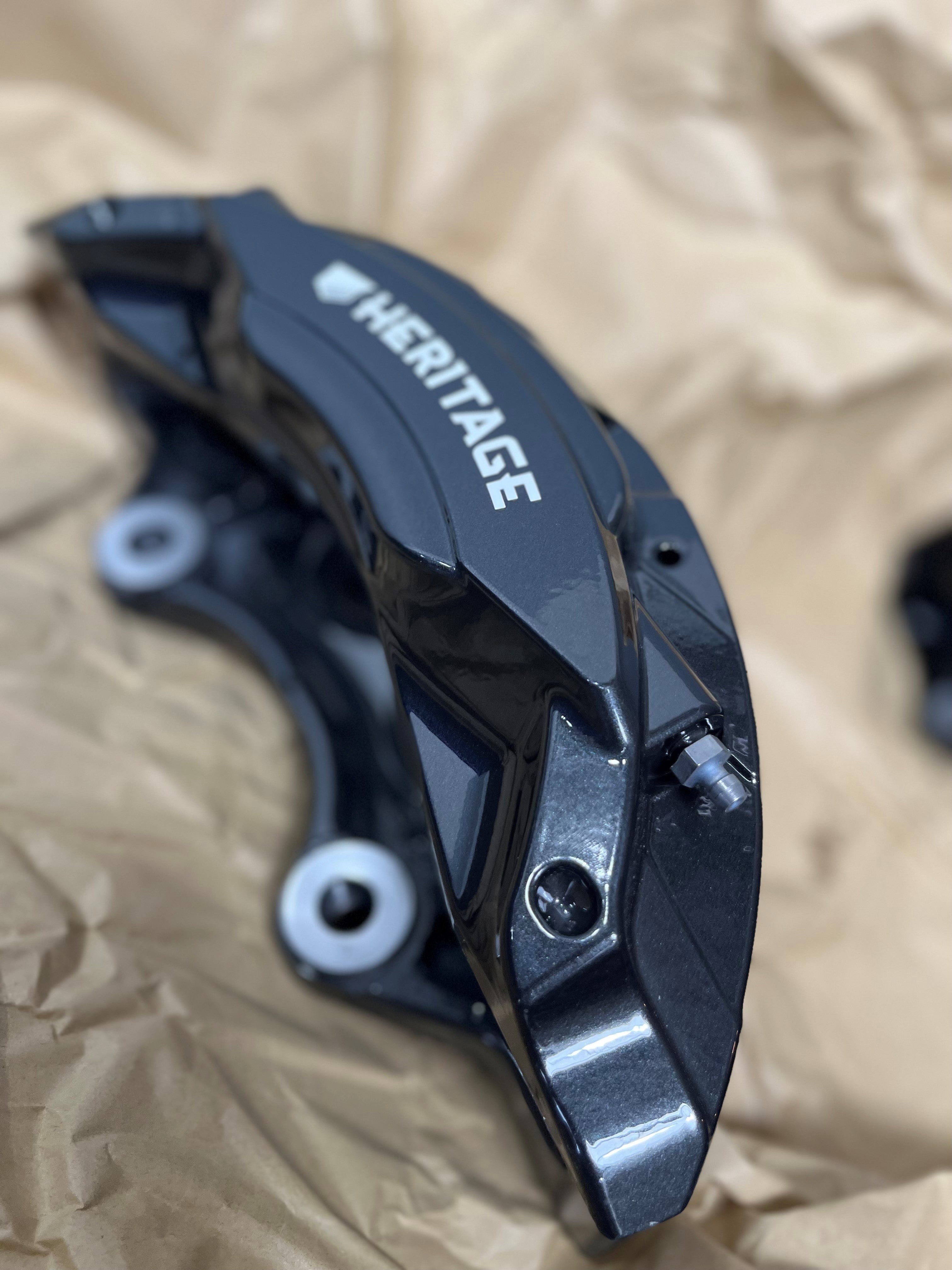 Remklauwen spuiten Land Rover Defender >MY2020