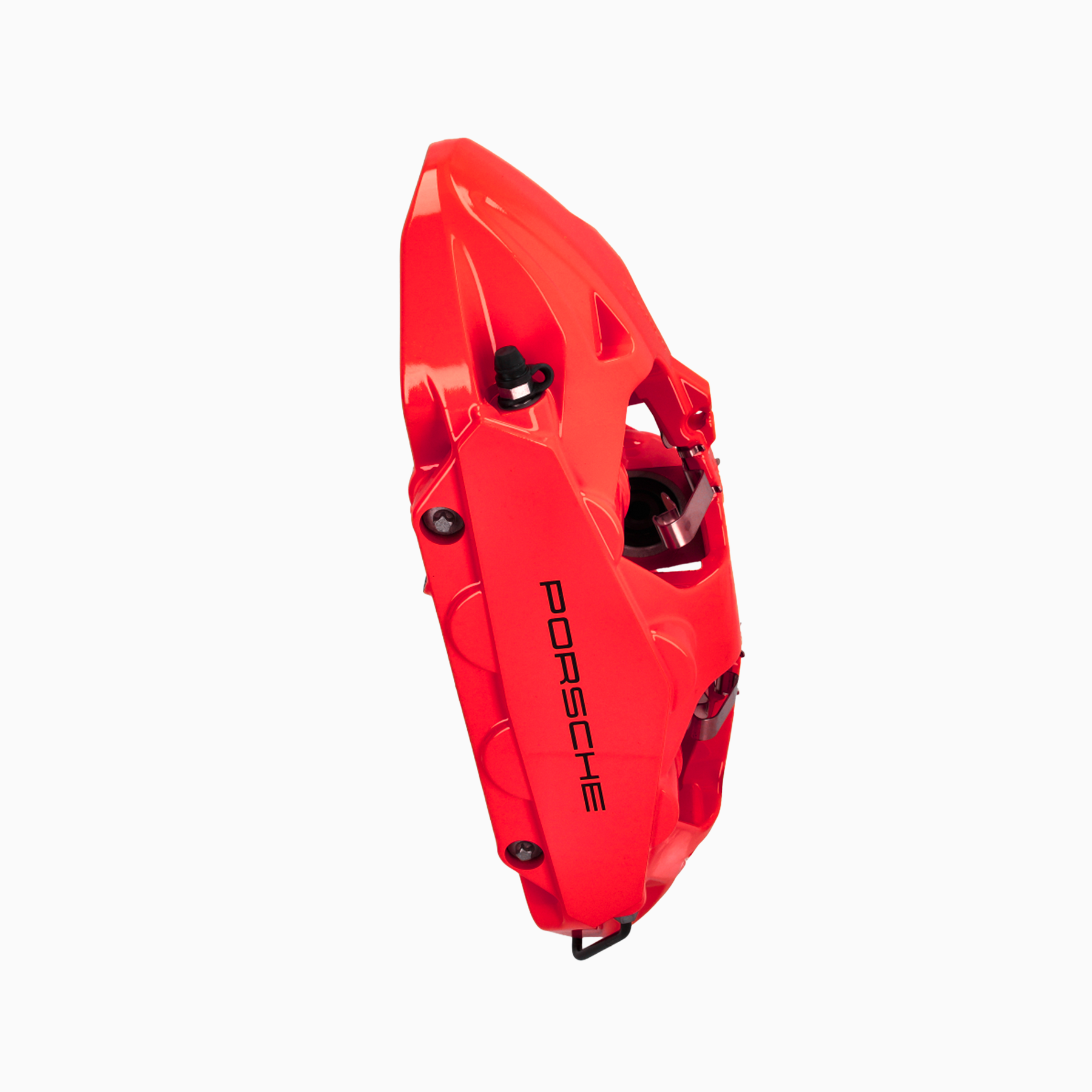 Remklauwen spuiten Porsche