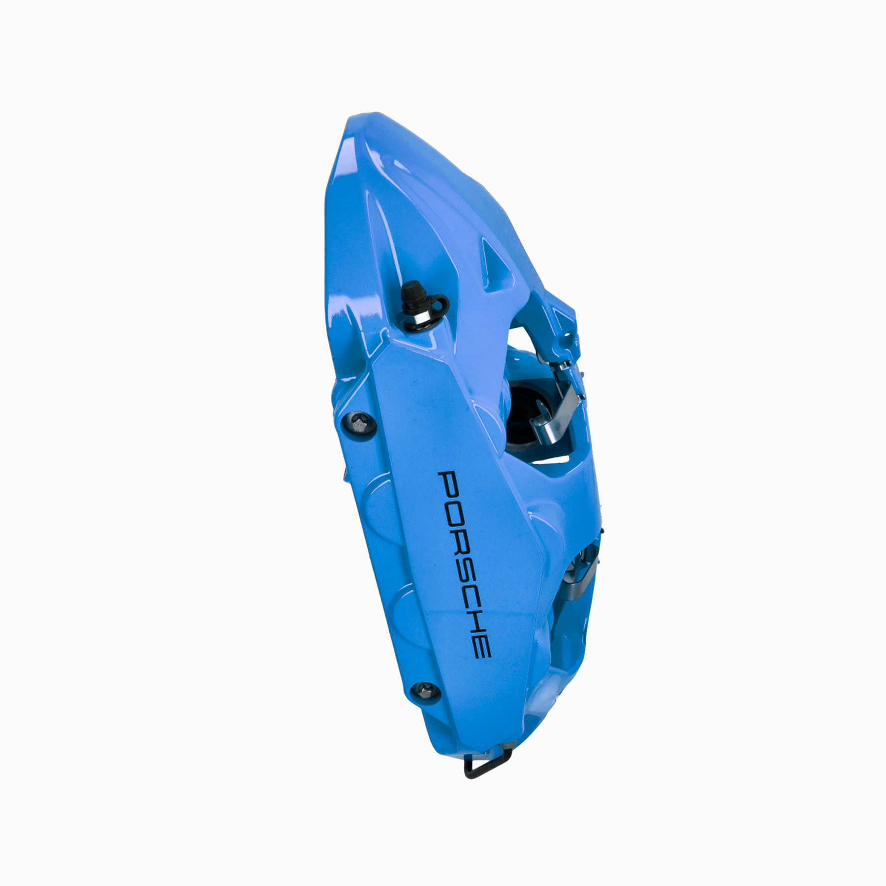 Remklauwen spuiten Porsche