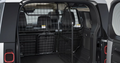 bagageverdeler defender 110