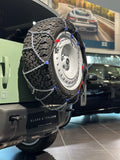 Sneewkettingen voor uw Land Rover