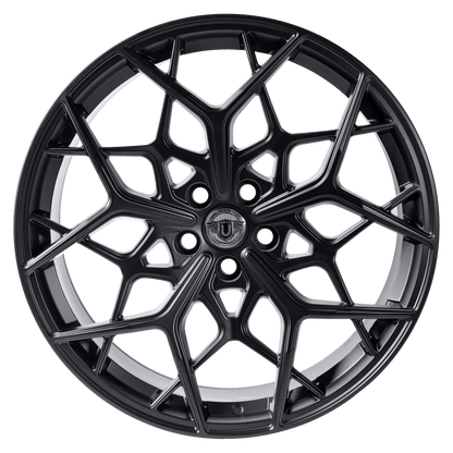 Velg set Defender 22" Urban UC-5 - Satin Black