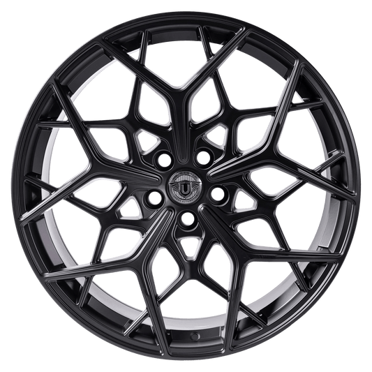 Velg set Defender 22" Urban UC-5 - Satin Black