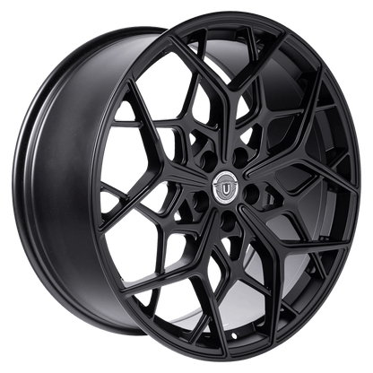 Velg set Defender 22" Urban UC-5 - Satin Black