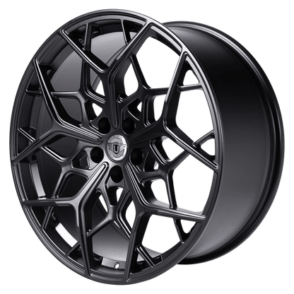 Velg set Defender 22" Urban UC-5 - Satin Black