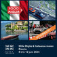 Roadtrip Mille Miglia 8 t/m 12 Juni 2024