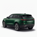 Elektrisch wegklapbare trekhaak - Range Rover Velar