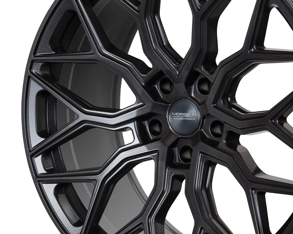 Velg set Vossen HF-2 Hybrid Forged Series - Anthracite