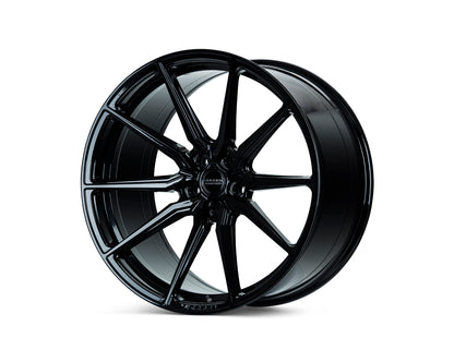 Velg set Vossen HF-3 Hybrid Forged Series - Gloss black