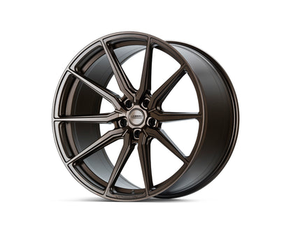 Velg set Vossen HF-3 Hybrid Forged Series - Satin Bronze