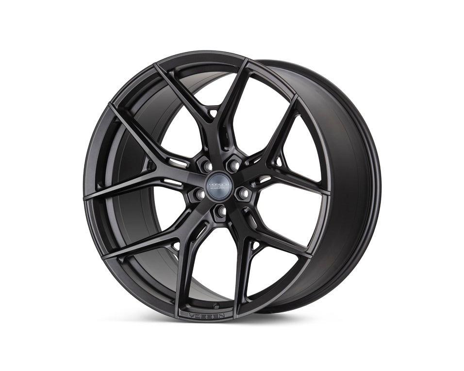 Velg set Vossen HF-5 Hybrid Forged Series - Matte Gunmetal