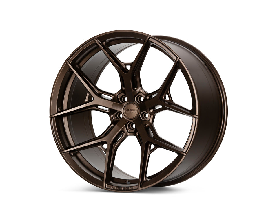 Velg set Vossen HF-5 Hybrid Forged Series - Satin Bronze