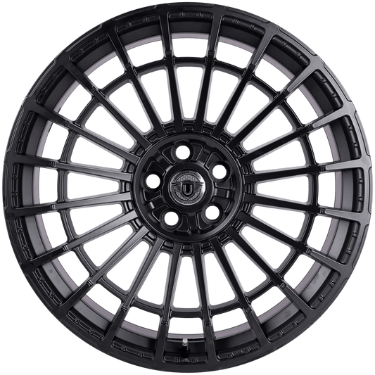 Velg set Defender 22" Urban WX-3 - Black