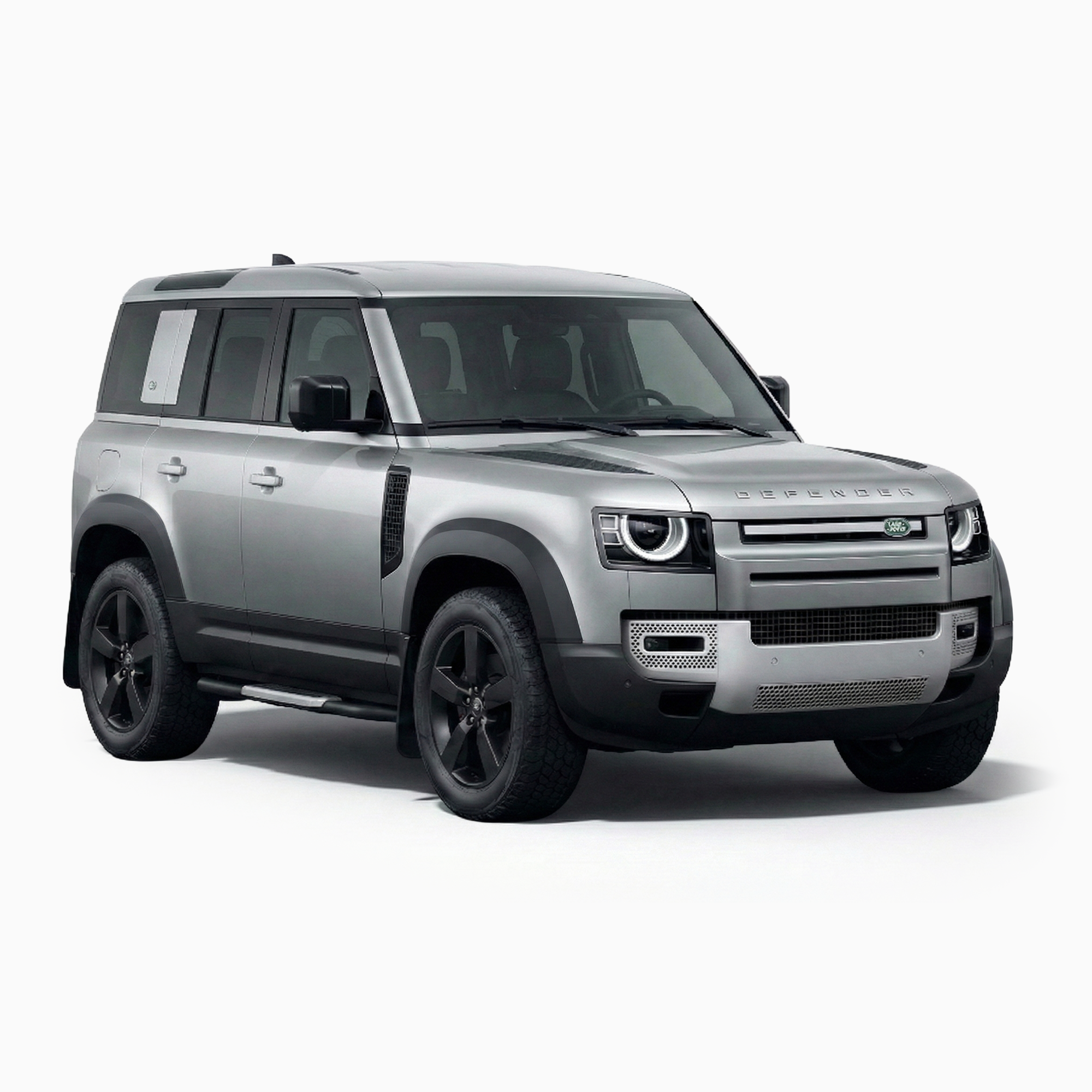 Wielkastbescherming Defender 110 - 130