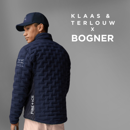 Jas Klaas & Terlouw x Bogner - Fire & Ice