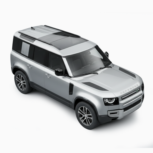 Dakrails Defender - 110