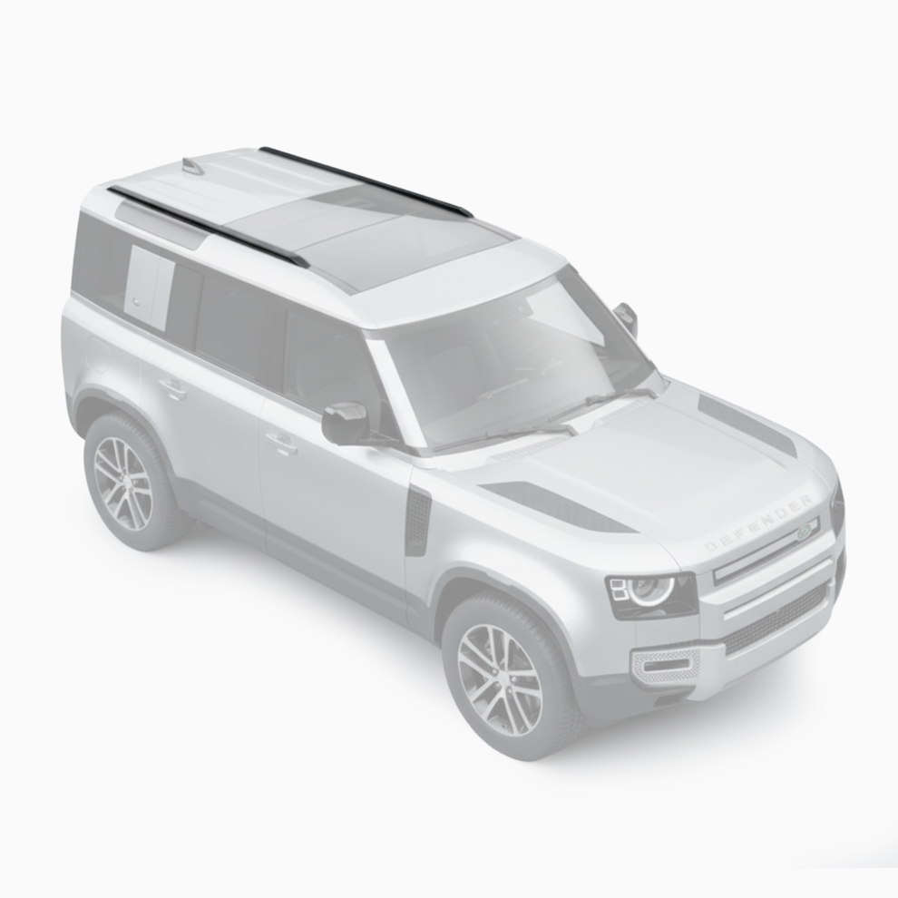 Dakrails Defender - 110