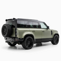 Spoiler - Land Rover Defender