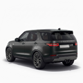 Afneembare trekhaak - Land Rover Discovery 5