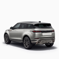 Elektrisch wegklapbare trekhaak - Range Rover Evoque
