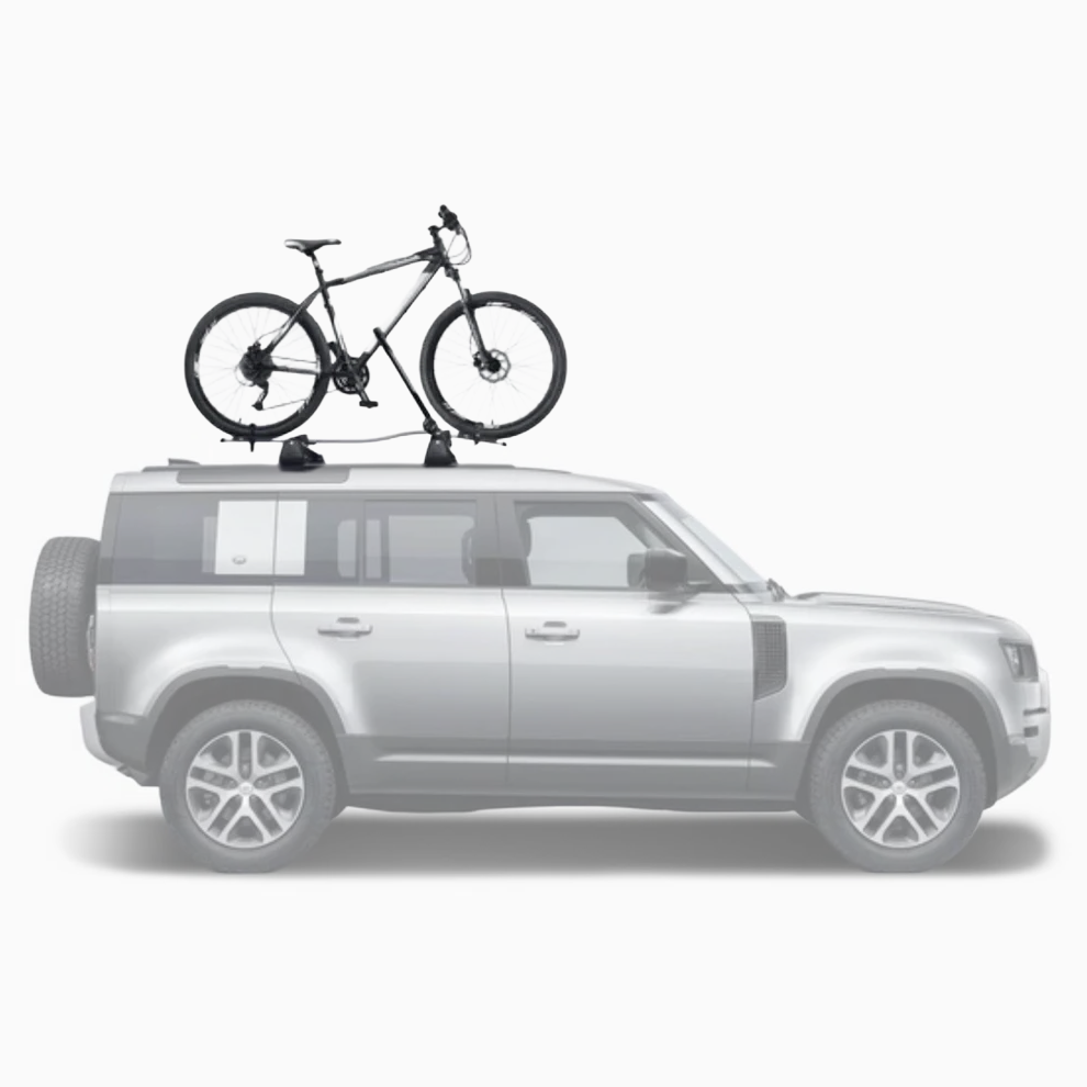 Fietsendrager - Defender