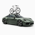 Fietsendrager Porsche 911 - Panamera - Cayenne - taycan