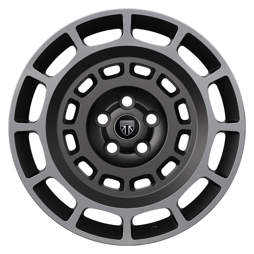 Velg set OCTA Style - Defender