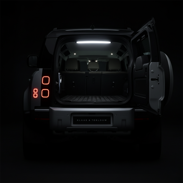 LED interieur verlichting geschikt voor Volkswagen - Xenon Odijk
