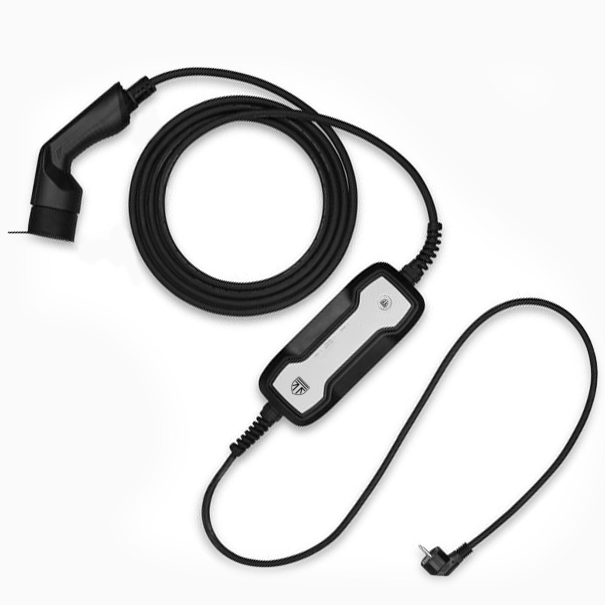 Universele Mobiele Type 2 Thuislader voor Land Rover (PHEV) Klaas & Terlouw