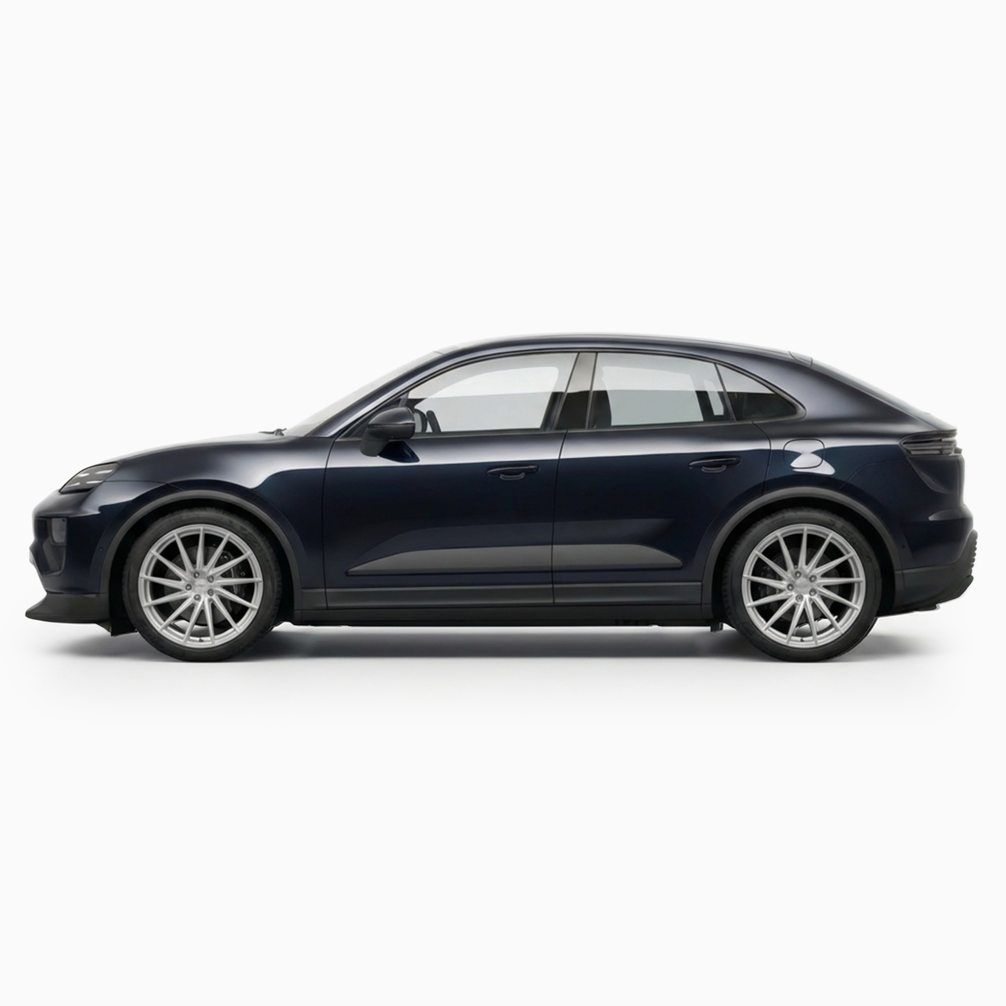 Velg set Vossen HF-4T Hybrid Forged Series - Porsche