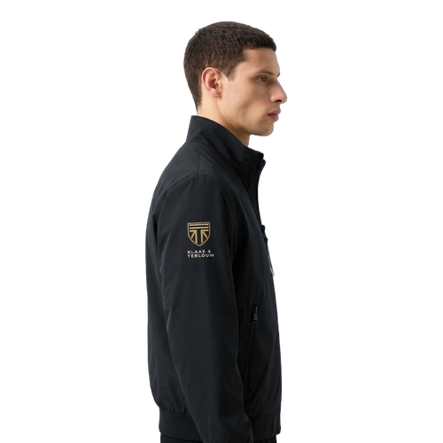 Bogner x Klaas & Terlouw | Jonas jack navy blauw