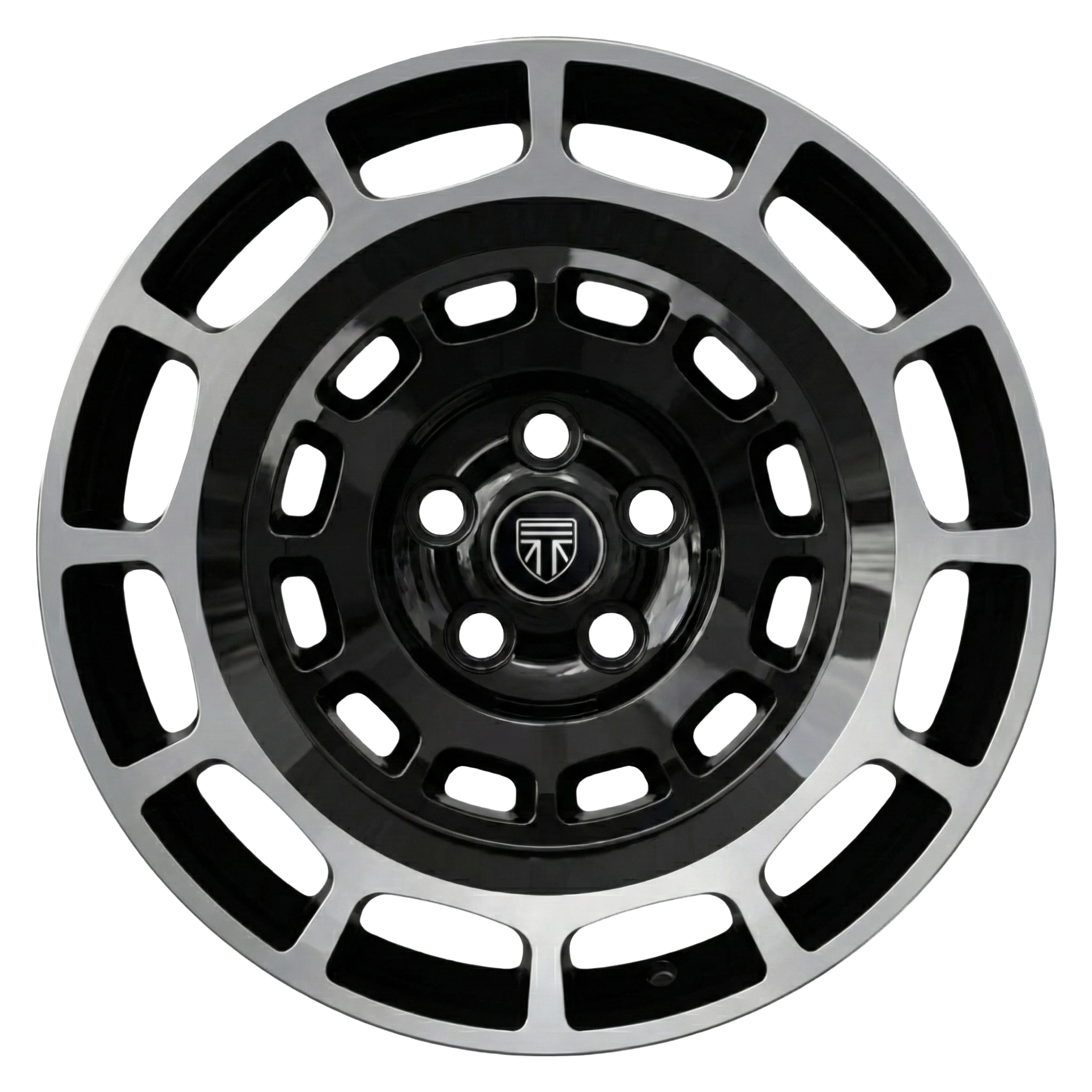 Velg set OCTA Style - Defender