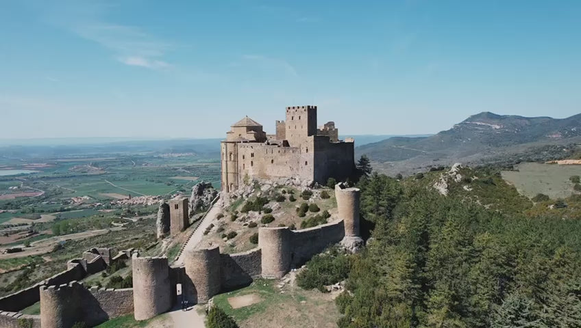 Land Rover reis Spaanse Pyreneeën 2026