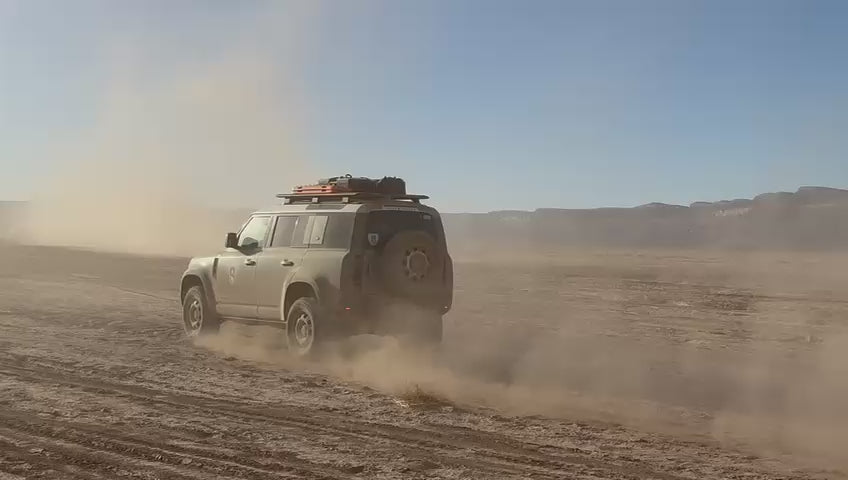 Off Road 4x4 Reis Marokko 2027