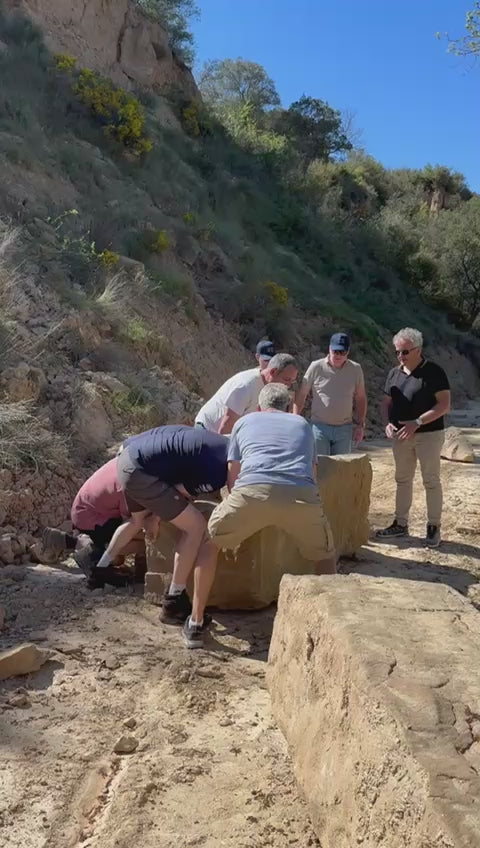 Land Rover reis Spaanse Pyreneeën 2026