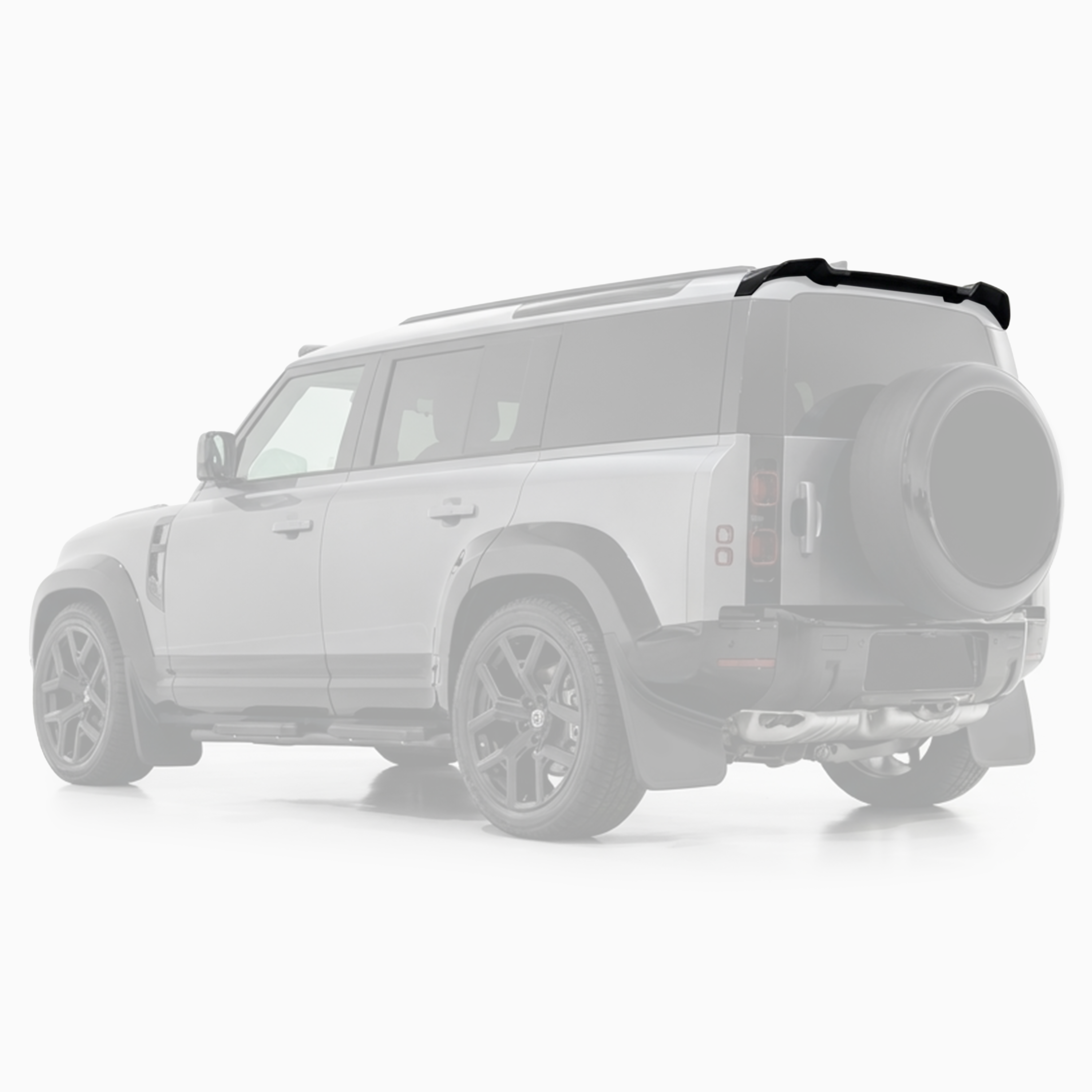 Urban Spoiler Defender 90 | 110 | 130