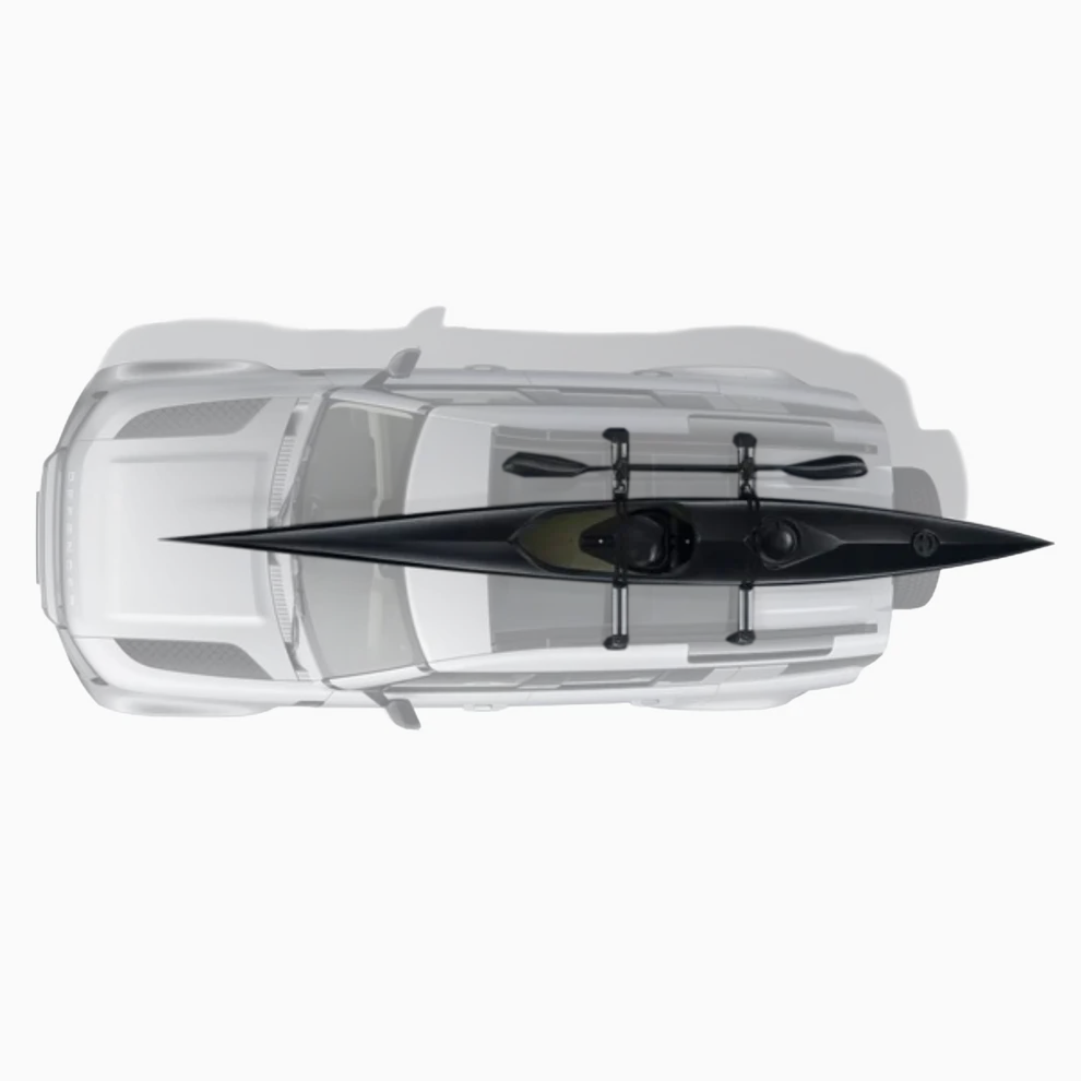 Watersport Dakdrager - Defender