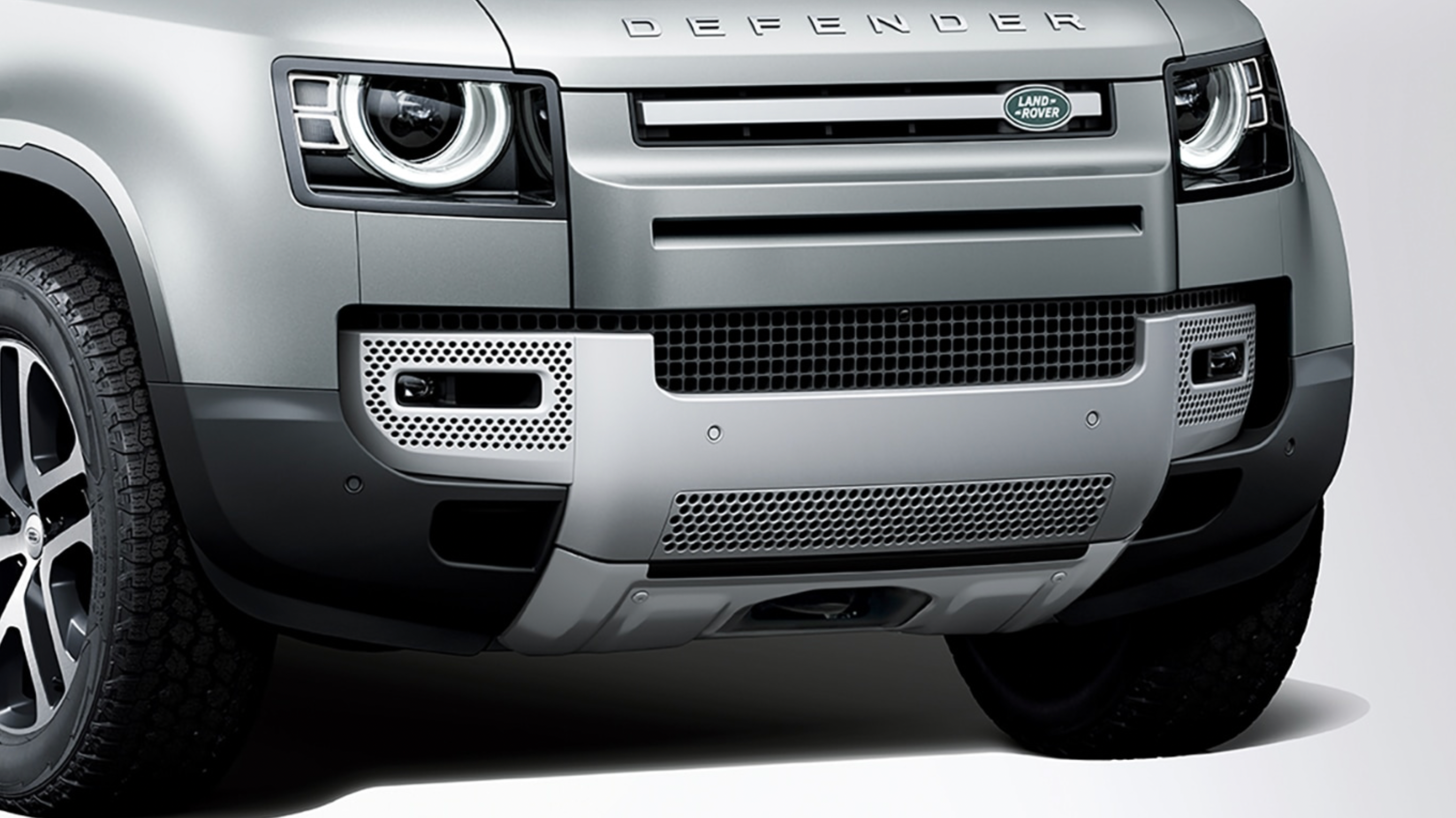 Bodem - Carterbeschermplaat Defender