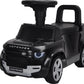 Defender 90 Cabrio trapauto