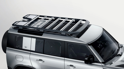 Roofrack Imperial Defender - 110