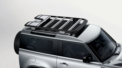 Roofrack Imperial Defender - 90