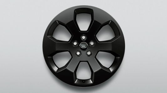 20" STYLE 6011 - set van 5 incl banden